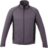 Smoke Heather/Black (983)