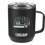 Custom CamelBak Camp Mug 12oz