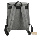 Custom Excursion Recycled 20 Can Backpack Cooler