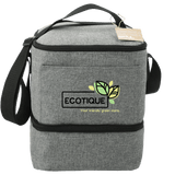 Custom Tundra Recycled 9 Can Lunch Cooler