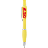 Custom Nash Ballpoint Pen-Highlighter