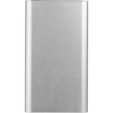 Custom Sleek Aluminum 4000 mAh Power Bank