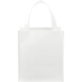 Custom Double Laminated Wipeable Grocery Tote