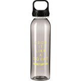 Custom Smart 22oz Tritan Sports Bottle