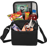 Custom 6-Can Lunch Cooler