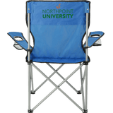 Custom Fanatic Event Folding Chair
