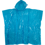 Custom Rally Disposable Poncho