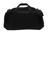Black/Black