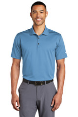 Embroidered Nike Tech Basic Dri-FIT Polo. 203690