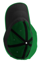 Lucky Green/Wh