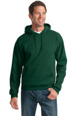 Custom Jerzees - NuBlend Pullover Hooded Sweatshirt. 996M