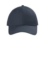 Embroidered CornerStone Canvas Cap. CS810