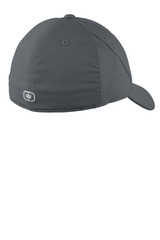 Custom Embroidered OGIO Apex Cap. OE650