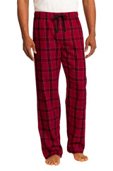 Custom District Flannel Plaid Pant. DT1800