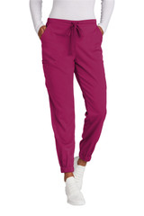 Embroidered Wink Women's Premiere Flex Jogger Pant WW4258