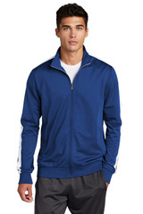 True Royal/Wht