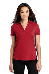 Embroidered OGIO Ladies Limit Polo. LOG138