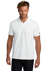 Embroidered OGIO Code Stretch Polo. OG146