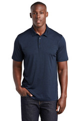 Embroidered Sport-Tek Endeavor Polo. ST467