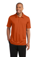 Embroidered Sport-Tek PosiCharge Active Textured Polo. ST690