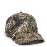 Custom Wildlife Series Camo Hat