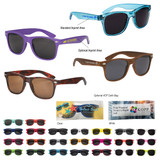 Custom Malibu Sunglasses 6223