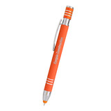 Custom Brooks Stylus Pen 276