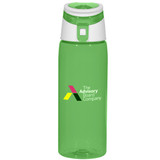 Custom 24 Oz. Tritan™ Flip-Top Sports Bottle 5835