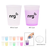Custom 16 Oz. Mood Stadium Cup 5925