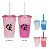 Custom 16 Oz. Econo Color Changing Tumbler 5930