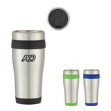 Custom 15 Oz. Stainless Steel Aspen Tumbler 5787