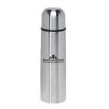 Custom 16 Oz. Stainless Steel Thermos 5855