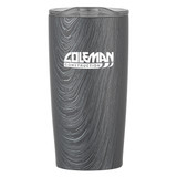 Custom 20 Oz. Woodtone Himalayan Tumbler 5786