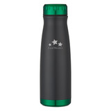 Custom 16 Oz. Galway Stainless Steel Bottle 5320