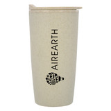 Custom 20 OZ. WHEAT HIMALAYAN TUMBLER 5446