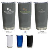 Custom 20 Oz. Ridgeton Himalayan Tumbler 50122