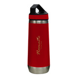 Custom 20 Oz. Hunter Stainless Steel Bottle 50107