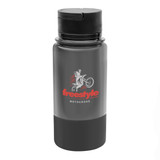 Custom 24 Oz. Banks Stainless Steel Bottle 50102