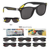 Custom AWS Court Sunglasses 6250