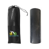 Custom Half Round Foam Exercise Roller 7873