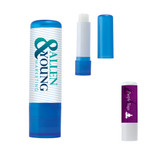 Custom Lip Balm In Color Tube 9071