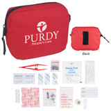 Custom First Aid Kit