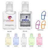 Custom .5 Oz. Hand Sanitizer 9067