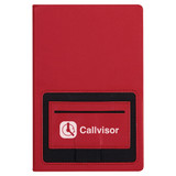 Custom 5" x 8" Kangaroo Pocket Journal Notebook 6448