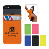 Custom Stretch Card Sleeve 200