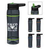 Custom 27 Oz. Tritan™ Danco Bottle 5303