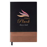 Custom Border Line Journal 6986