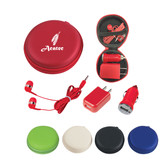 Custom 3-In-1 Travel Kit 2855