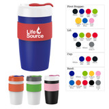 Custom 16 Oz. Barista Cup 5928