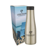 Custom 20 Oz. Renew Stainless Steel Bottle With Custom Box 5301P